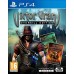 Victor Vran Overkill Edition (PS4, русские субтитры) Victor Vran Overkill Edition (PS4, русские субтитры)